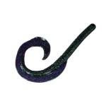 Strike King Rage Tail Anaconda 10' June Bug - HookMeUp