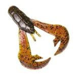 Strike King Rage Chunk 7ct Falcon Lake Craw - HookMeUp