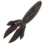 Strike King Rodent 4' Black Neon - HookMeUp