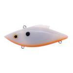 Bill Lewis Rattle Trap 1-2 Bone-Orange Belly - HookMeUp