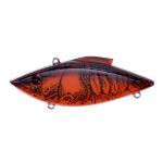 Bill Lewis Rattle Trap 1-2 Red Crawfish - HookMeUp