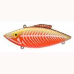 Bill Lewis Rattle Trap 1-2 Rayburn Red Zombie - HookMeUp