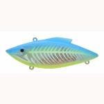 Bill Lewis Rattle Trap 1-2 Tropical Shad - HookMeUp