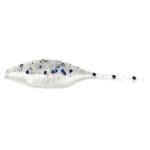 Bass A Tiny Shad 1.5' 15ct Crystal Shad - HookMeUp