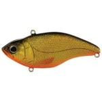 Spro Aruku Shad Jr 60 Gold Black - HookMeUp