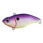 Spro Aruku Shad Jr 60 Purple Rain - HookMeUp