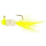 Blakemore Slab Daddy 1-16 Chartreuse-White-Chartreuse 3ct - HookMeUp