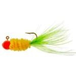 Blakemore Slab Daddy 1-16 Orange-Yellow-Lime 3ct - HookMeUp