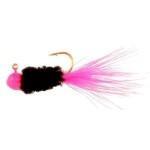 Blakemore Slab Daddy 1-16 Pink-Black-Pink 'Pink Pearl' 3ct - HookMeUp
