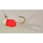 Blakemore Slab Daddy 1-16 Candy Cane 3ct - HookMeUp