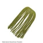Z-MAN Ez Skirt 3ct Watermelon Black-Pumpkin Green - HookMeUp