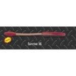 Big Bite Kriet Squirrel Tail 6' 10ct Sunrise - HookMeUp