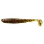 Strike King KVD Swim-N-Shiner 5' Watermelon Red Flk - HookMeUp