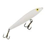 Rebel Jumpin Minnow 3.5' Bone - HookMeUp