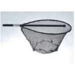 Mid Lakes Coated Landing Net Slide Handle - HookMeUp