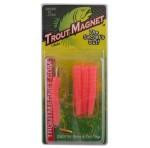 Leland Trout Magnet 1-64oz 9ct Pink - HookMeUp