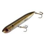 Heddon Chug'n Spook 4 7-8' 1oz Ghost - HookMeUp