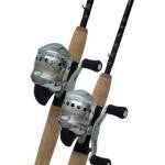 Zebco Omega Spincast Combo Z02-OC562ML - HookMeUp