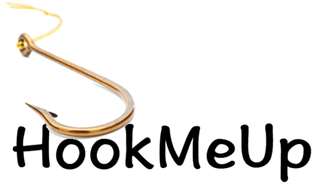 HookMeUp logo