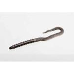 Zoom U-Tail 6' 20-bag Blk-Red Glitter - HookMeUp