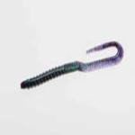 Zoom U-Tail 6' 20-bag June Bug - HookMeUp