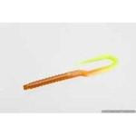 Zoom U-Tail 6' 20-bag Motor Oil Chartreuse - HookMeUp