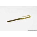 Zoom U-Tail 6' 20-bag Green Pumpkin - HookMeUp