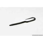 Zoom U-Tail 6' 20-bag Black - HookMeUp
