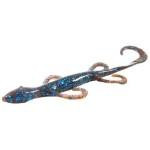Zoom Lizard 6' 9-bag  Moccacin Blue - HookMeUp