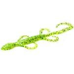 Zoom Lizard 6' 9-bag  Chartreuse Pepper - HookMeUp