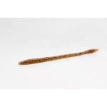 Zoom Trick Worm 6.5' 20-bag Pumpkin - HookMeUp