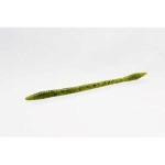 Zoom Trick Worm 6.5' 20-bag Watermelon Seed - HookMeUp