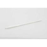 Zoom Trick Worm 6.5' 20-bag White - HookMeUp