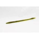 Zoom Trick Worm 6.5' 20-bag Watermelon Red Glitter - HookMeUp