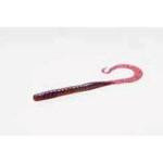 Zoom Magnum Worm 9' 20-bag Plum - HookMeUp