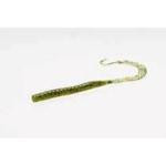 Zoom Magnum Worm 9' 20-bag Watermelon Seed - HookMeUp