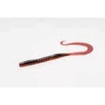 Zoom Magnum Worm 9' 20-bag Red Shad - HookMeUp