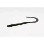 Zoom Magnum Worm 9' 20-bag Black - HookMeUp