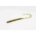 Zoom Magnum Worm 9' 20-bag Watermlon Red - HookMeUp
