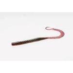 Zoom Magnum Worm 9' 20-bag Plum-Apple - HookMeUp