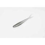 Zoom Fluke 4' 10-bag Smokin Shad - HookMeUp