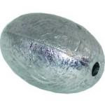 Eagle Claw Sinker Egg 12pk-2ct 11-4oz - HookMeUp