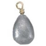 Eagle Claw Sinker Bass Casting 12pk-8ct 1-8oz - HookMeUp