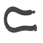 Eagle Claw Sinker Magnum Slinkey 2ct 3-4oz - HookMeUp