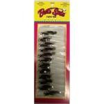 Betts Spin 1-32 June Bug Chartreuse Tail 12-cd - HookMeUp