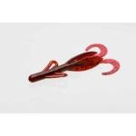 Zoom Brush Hog 6' 8-bag Red Bug - HookMeUp