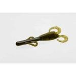 Zoom Brush Hog 6' 8-bag Green Pumpkin - HookMeUp