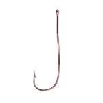 Eagle Claw Crappie Hooks Black 10ct Size 1-0 PHA - HookMeUp