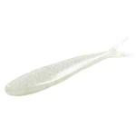 Zoom Super Fluke 5.25' 10-bag Silver Rainbow - HookMeUp