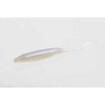 Zoom Super Fluke 5.25' 10-bag Albino - HookMeUp